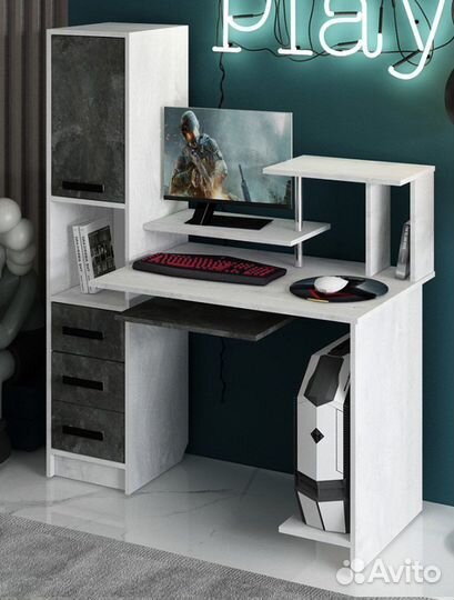 Компьютерный стол