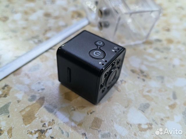 Экшн камера