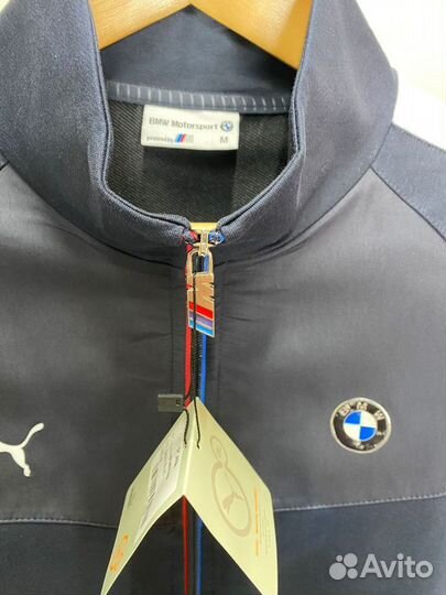 Спортивный костюм puma BMW (Турция )
