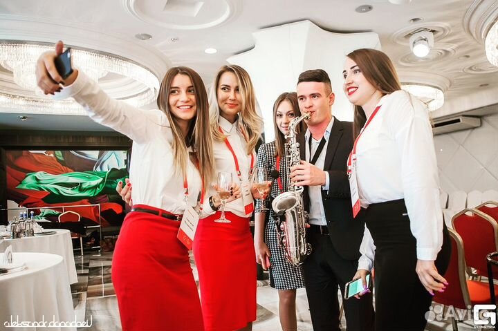 Саксофонист Иркутск