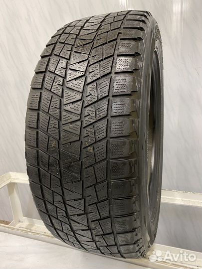 Bridgestone Blizzak DM-V1 255/55 R18 109R