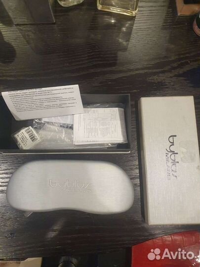 Оправа Byblos новая