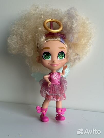 Hairdorables куклы