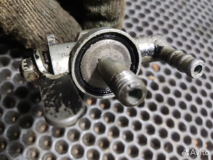 Кран кр12 бака Иж 49 Иж 56