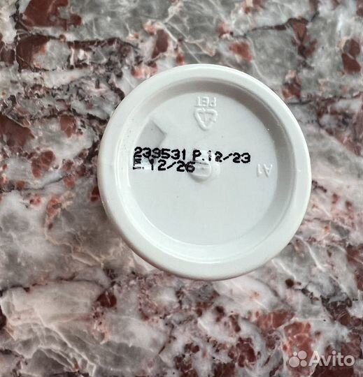 Обновляющая сыворотка для кожи головы okolo