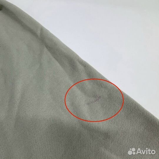 Худи Fear Of God оригинал