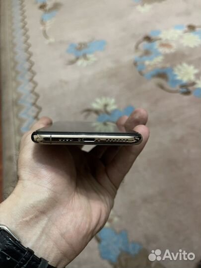 iPhone Xs max 256gb
