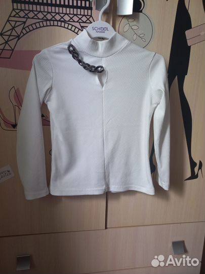 Школьная форма пакетом 128-134