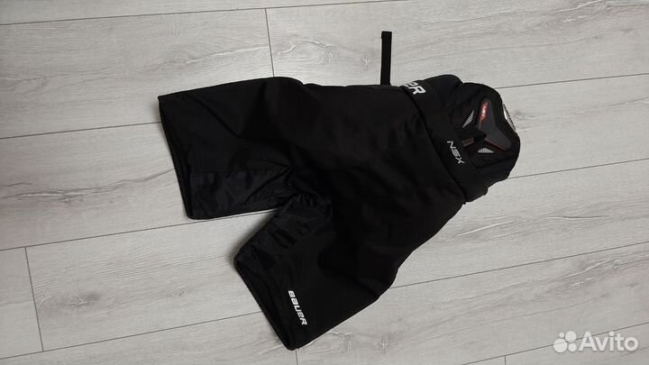 Хоккейная форма детская-подростковая