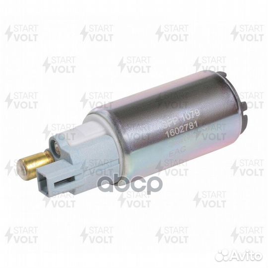 Мотор бензонасоса SFP1079 startvolt