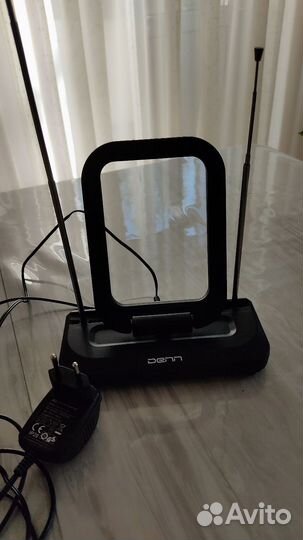 Антенна комнатная