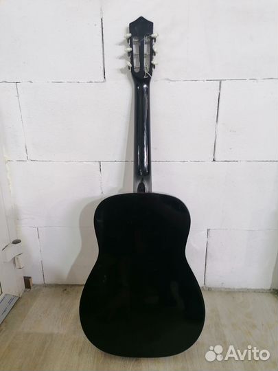 Классическая гитара eurofon Junior gsw 38