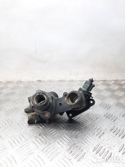 Корпус термостата Seat Leon 1 1.4 AXP 2001