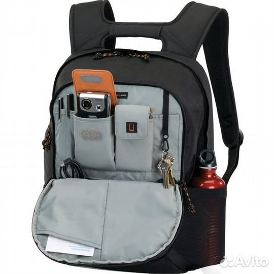 Фоторюкзак Lowepro CompuDay Photo 250