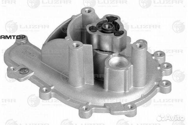 Luzar LWP 2022 Помпа Luzar LWP 2022