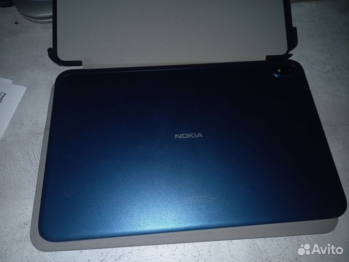 Планшет Nokia T20