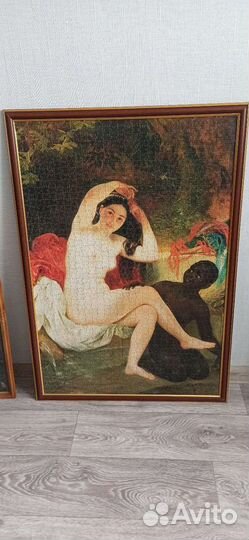 Живопись оптом или Рама багетная