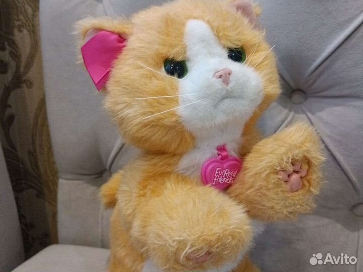 Дейзи Fur real friends