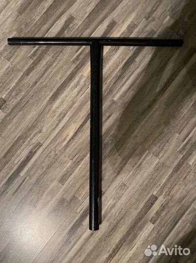 Руль для трюкового самоката