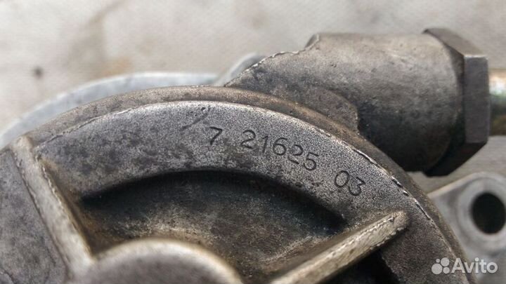 Насос вакуумный U25DT для Opel Omega B 1994-2003