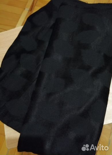 Ткань отрезы хлопок шелк