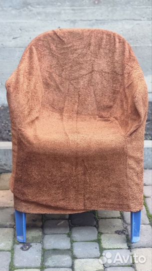 Чехлы на стулья