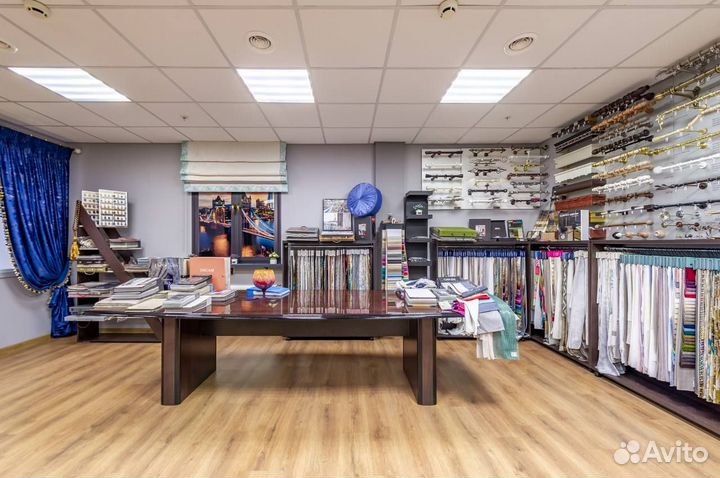 Швейный бизнес / Прибыль 800 000