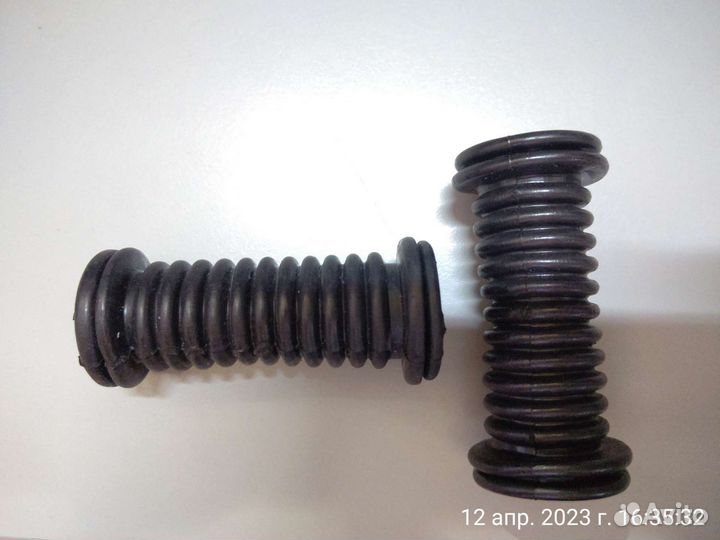 Гофра для провода