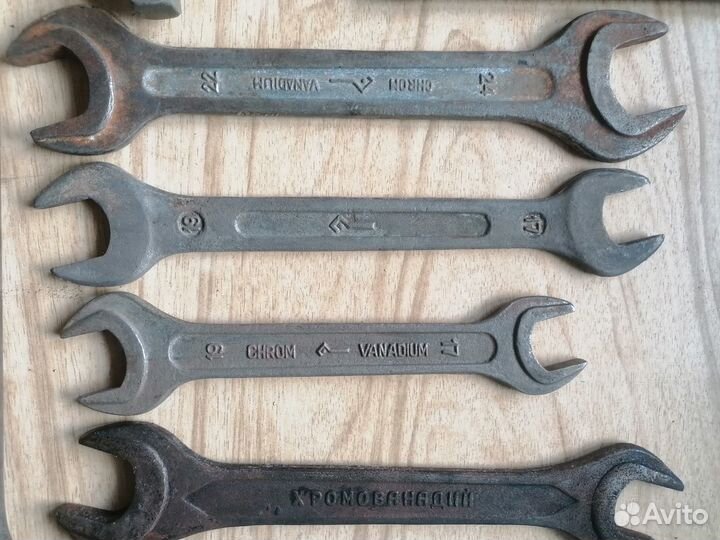 Набор инструментов