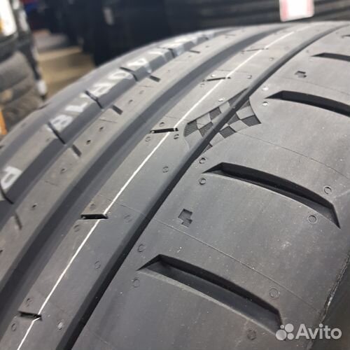 Kumho Ecsta PS91 255/35 R18 94Y