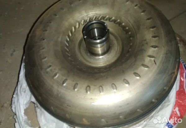 Гидротрансформатор 2222500102 с гарантией