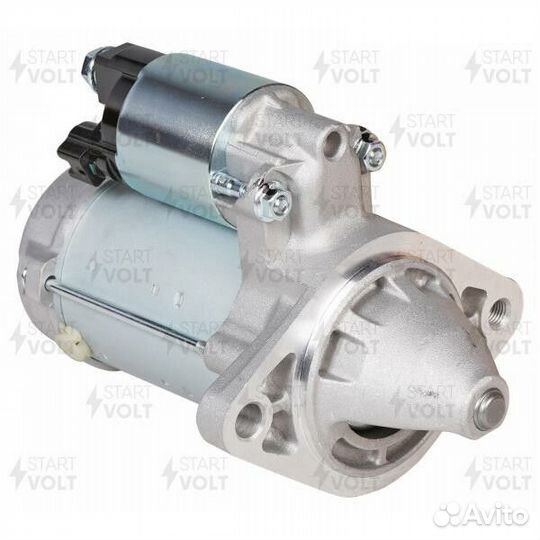 Стартер startvolt LSt 1907