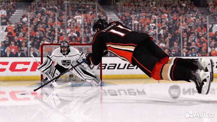 NHL 24 PS4 & PS5