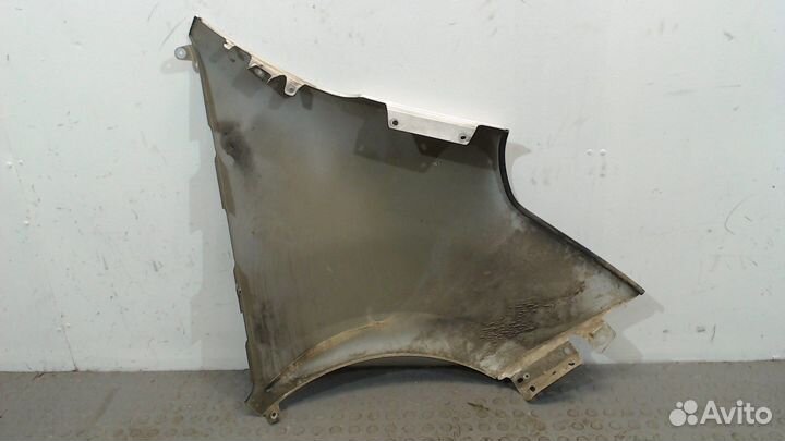 Крыло Renault Master 2010, 2011