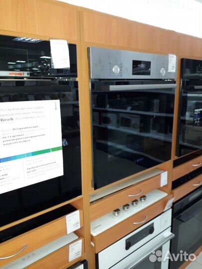 Ремонт электро-плит,Духовых-шкафов.Водонагревателе