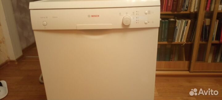 Посудомоечная машина bosch 60 см бу