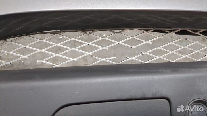 Бампер BMW X5 E53, 2004