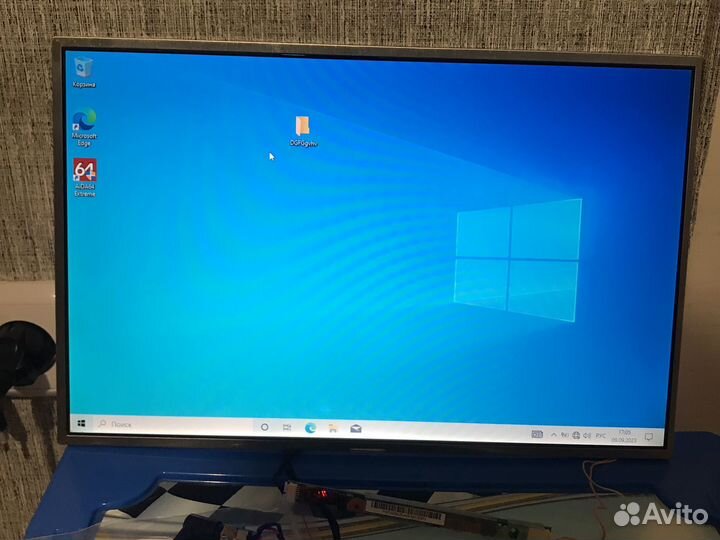 Матрица для ноутбука claa154WB05AN