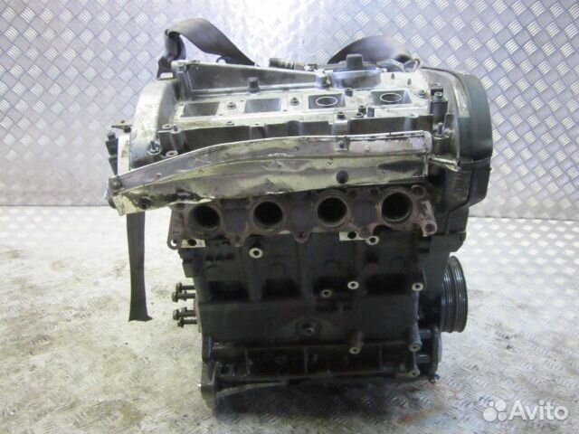Двигатель 1.8 20v арт для Ауди А4