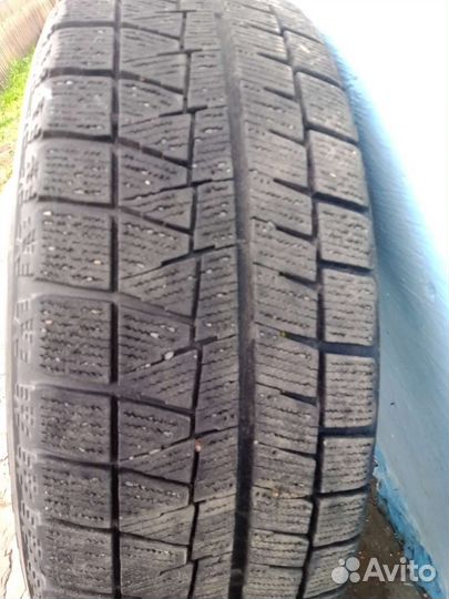 Колёса в сборе 205.65.15