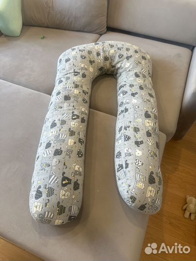Подушка для беременных