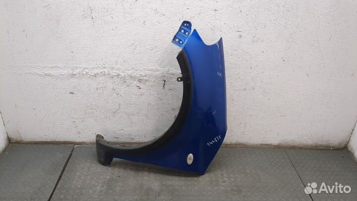 Крыло Suzuki SX4, 2006