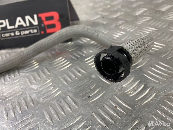 Патрубок впускной системы Land Rover Range Rover