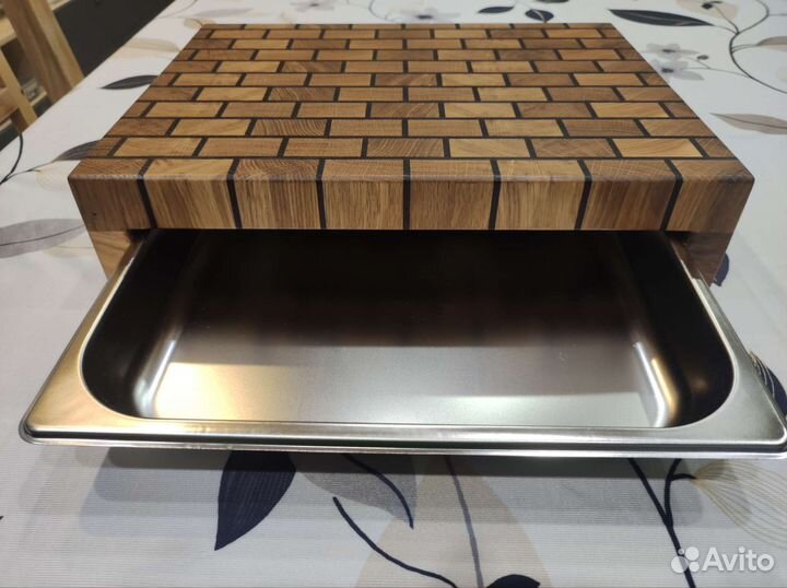 Разделочные доски