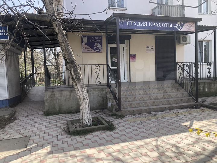 Свободного назначения, 41.4 м²