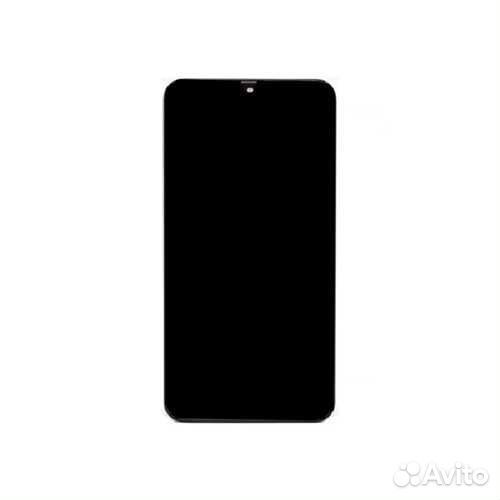 Дисплей на samsung galaxy A71 + Установка 8100