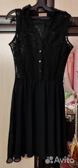 Платье женское H&M 42 размер