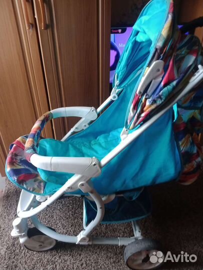 Детская коляска