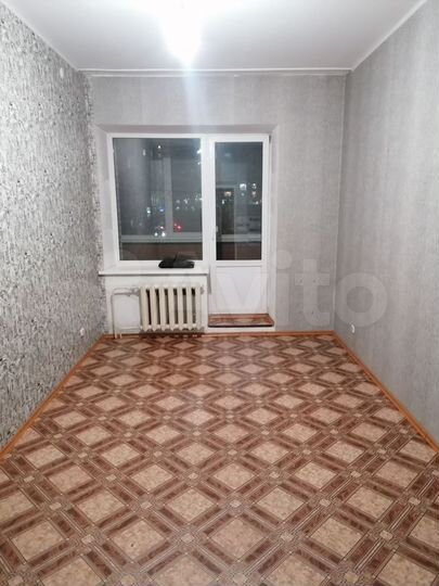 3-к. квартира, 95 м², 2/5 эт.