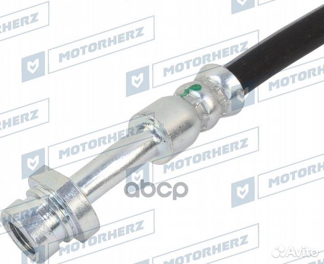 Шланг тормозной hyundai Sonata LF 2014, KIA Op